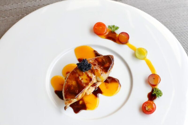 Baiyoke Tower Balcony Buffet & Observation Deck 81st Floor - The Sum Up