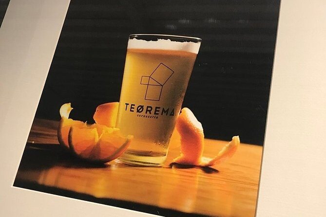 Baja Craft Beer Hope from San Diego - The Itinerary: What You Can Expect from Start to Finish