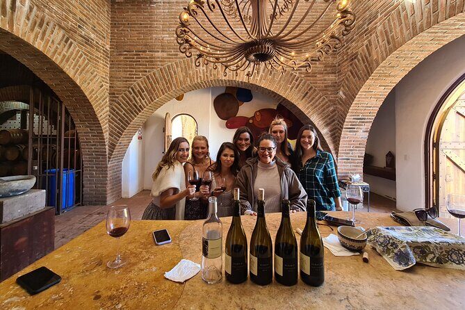 Baja Mexico one day regional tour - An In-Depth Look at the Baja Mexico One-Day Tour