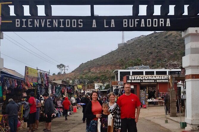 Baja Mexico Pacific Coastline Tour - An In-Depth Look at the Baja Mexico Pacific Coastline Tour