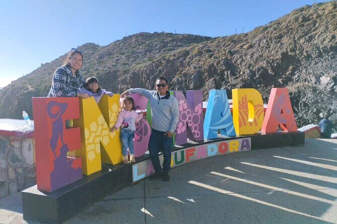 Baja Mexico Pacific Coastline Tour - Practical Details and What to Expect