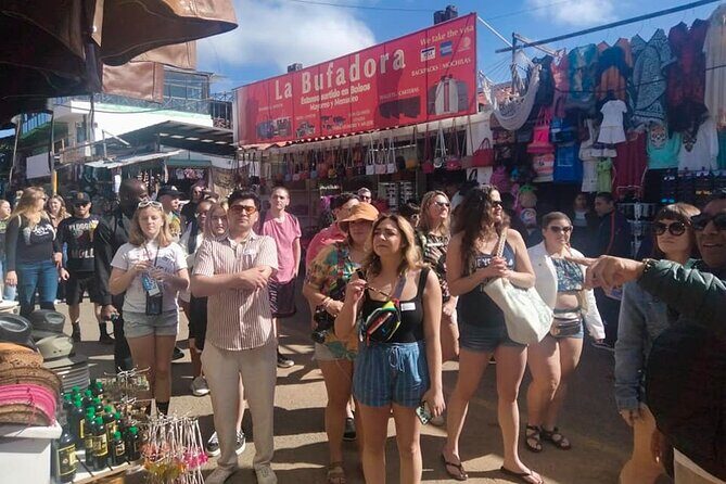 Baja Mexico Pacific Coastline Tour - FAQ