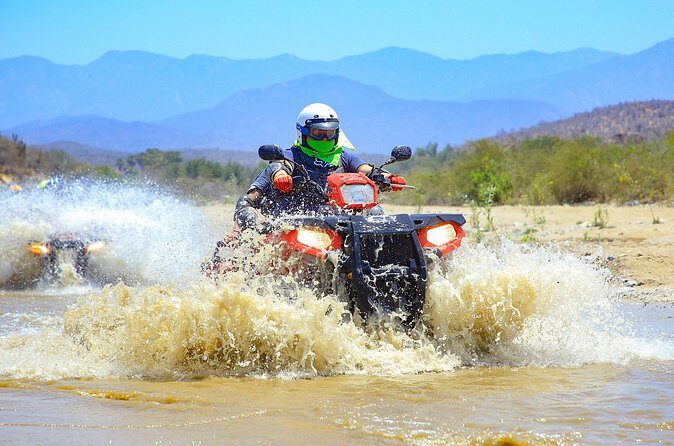 Baja Outback ATV Adventure - Overall Value and Who Should Book