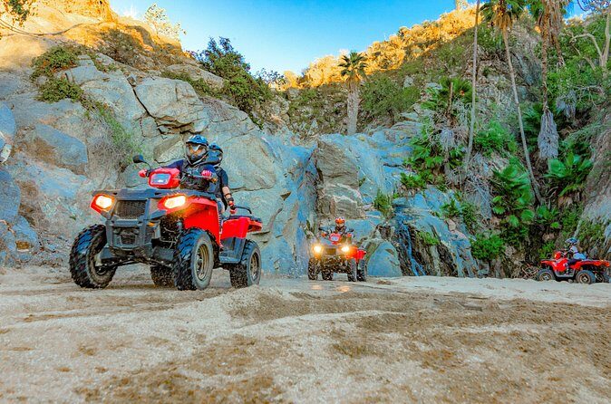 Baja Outback ATV Adventure - Final Thoughts