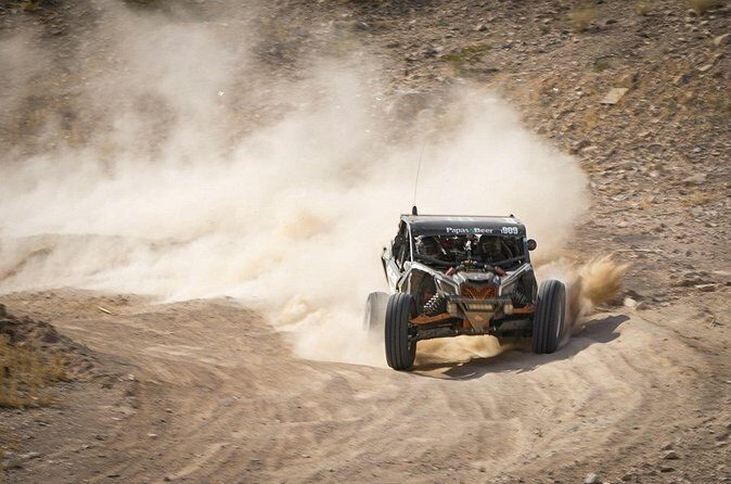 Baja UTV Adventure Canyon Exploration and Tequila Tasting - Authenticity and Overall Experience: What Travelers Say