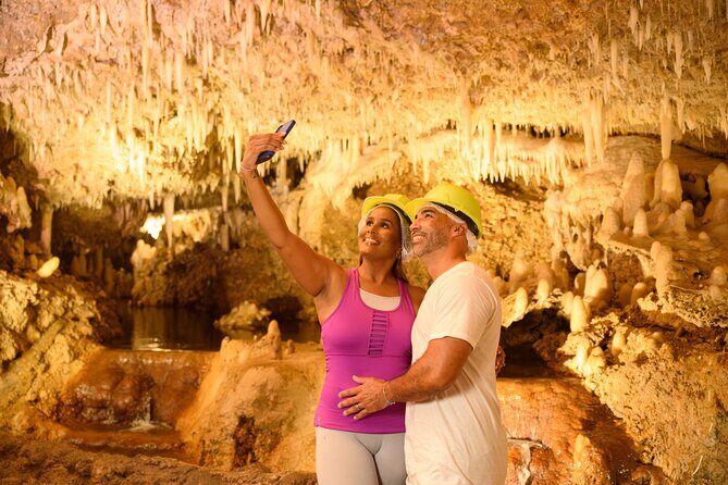 Bajan Nature Art Tour: Flower Forest, Pottery and Cave Adventure - FAQ