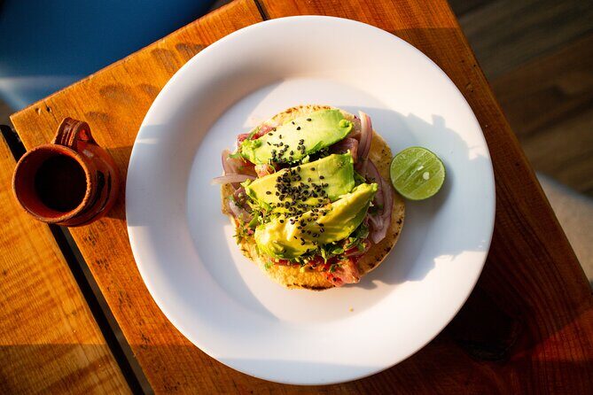 Bajas Hidden Feast: From Smoky Mezcal to Seefood Cuisine - What Makes This Tour Stand Out?