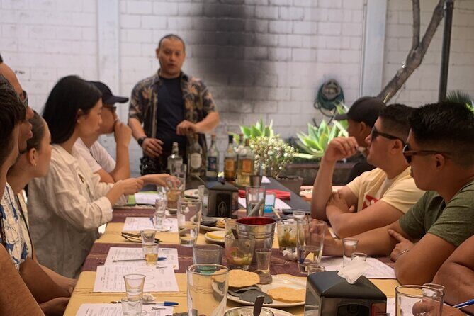 Bajas Hidden Feast: From Smoky Mezcal to Seefood Cuisine - Final Thoughts