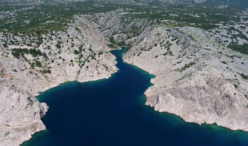 Baka: Rab Island and Zavratnica Fjord Boat Tour with Lunch - Authentic Experiences Highlighted by Travelers