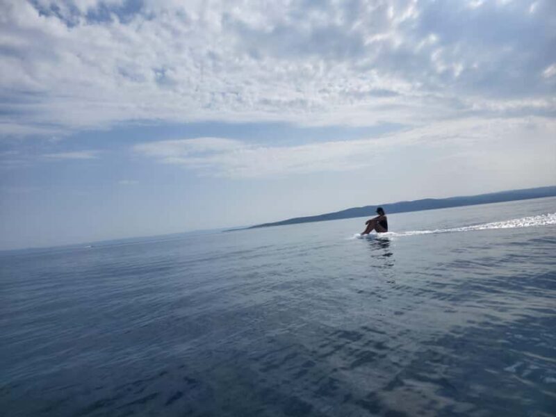 Baka Voda: Electric Surfboard Rental with Instructor - Who Will Love This Experience?