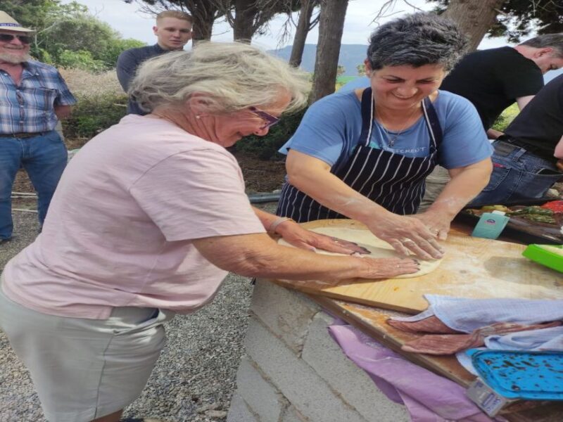 Bake Your Bread Outdoor Workshop - Why This Experience Matters