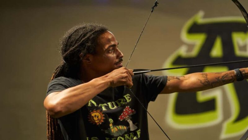 Bakersfield: Archery Tag Game - An In-Depth Look at the Experience
