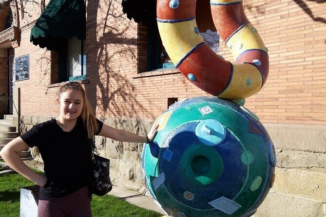 Bakersfield Scavenger Hunt Interactive Activity - FAQs