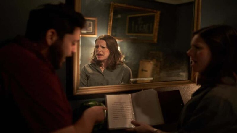 Bakersfield: The Great Pirate Escape - A Closer Look at Bakersfield: The Great Pirate Escape