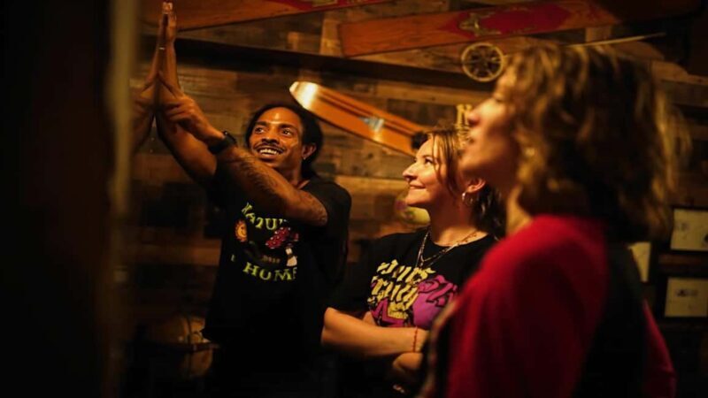 Bakersfield: The Smuggler Escape Room Experience - An In-Depth Look at Bakersfield’s "The Smuggler" Escape Room