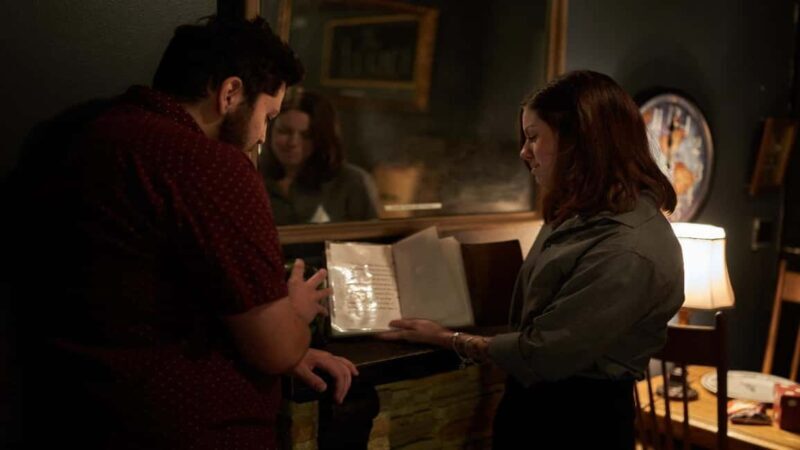 Bakersfield: The Smuggler Escape Room Experience - The Sum Up