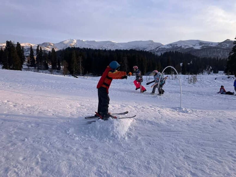Bakuriani: Private or group Ski Lesson - Final Thoughts