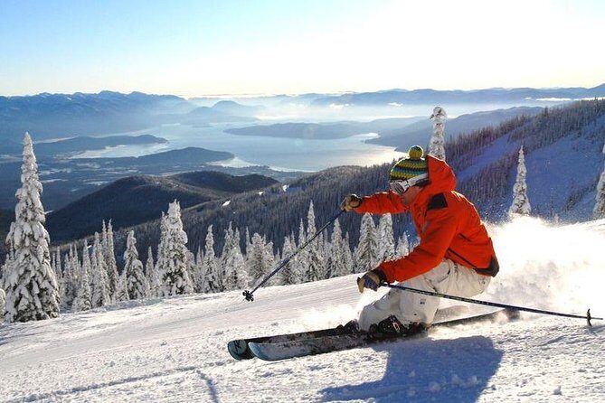 Bakuriani ski resort and the legendary Borjomi (Group Tour) - Experience the Best of Georgia’s Mountain Gems: Borjomi and Bakuriani