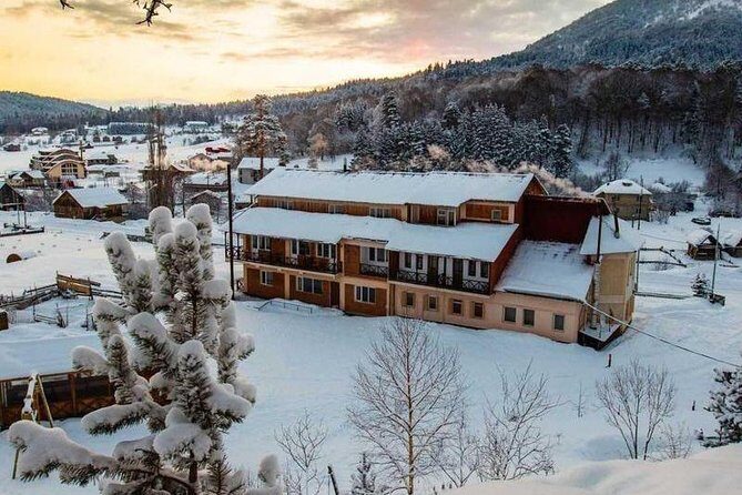 Bakuriani ski resort and the legendary Borjomi (Group Tour) - A Deep Dive into the Borjomi and Bakuriani Tour