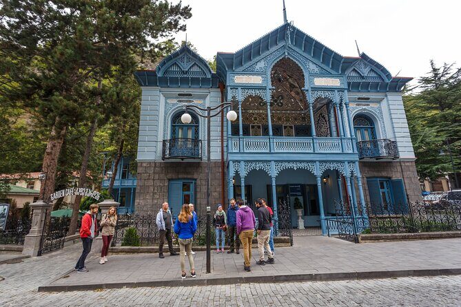 Bakuriani Snow Tour from Kutaisi - Final Thoughts