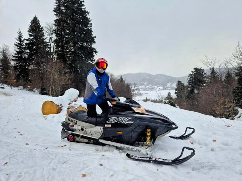 Bakuriani: Unforgetable snow activities from Kutaisi - An In-Depth Look at the Experience