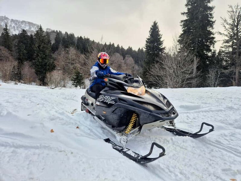 Bakuriani: Unforgetable snow activities from Kutaisi - Frequently Asked Questions