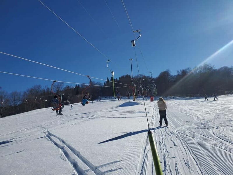 Bakuriani: Unforgetable snow activities from Kutaisi - Final Thoughts