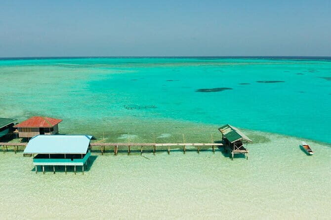 Balabac Palawan Private Expedition 3 Days 2 Nights - A Deep Dive into the Palawan Private Expedition