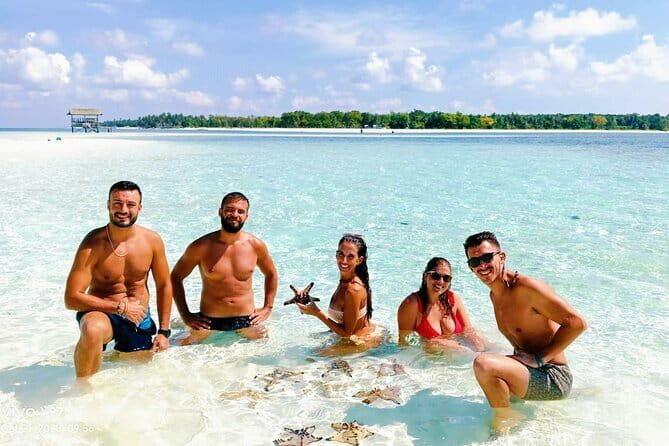 Balabac Palawan Private Expedition 3 Days 2 Nights - Who Should Consider This Tour?