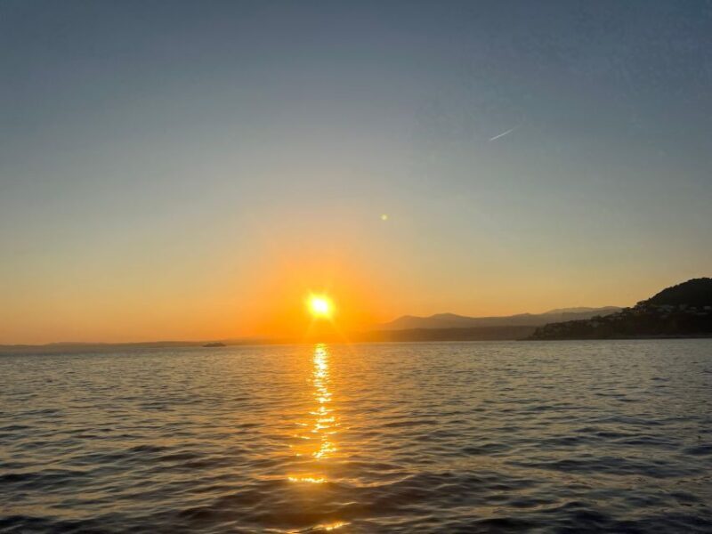 Balade en mer de Villefranche sur Mer & stop baignade - Final Thoughts