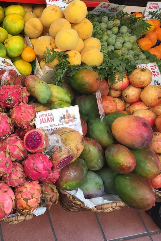 Balades Découverte Anaga & La Laguna - A Day in Tenerife: What to Expect from Your Tour
