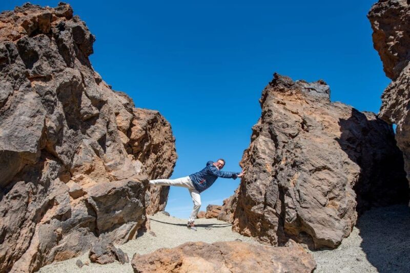 Balades Découverte Teide - La Orotava - Icod de los Vinos - FAQs
