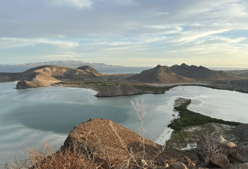 Balandra and Tecolote Beaches Day Trip with Lunch - In-Depth Review of the Balandra and Tecolote Beaches Day Trip