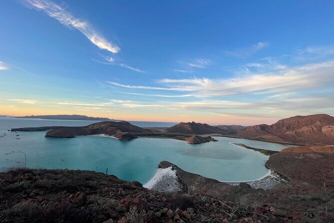 Balandra Beach and Sea Lions Private Tour - Balandra Beach and Sea Lions Private Tour: A Closer Look