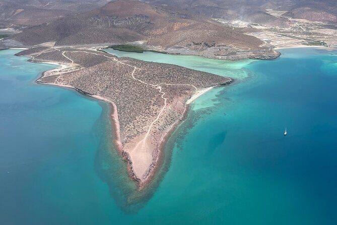 Balandra Beach and Sea Lions Private Tour - An In-Depth Look at the Balandra Beach and Sea Lions Private Tour