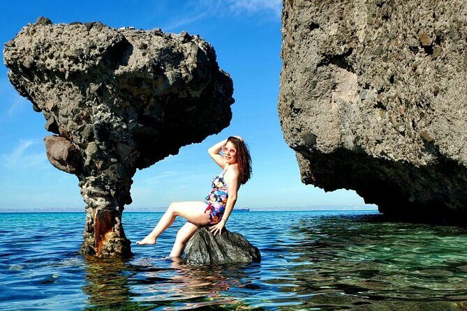 Balandra Beach & City Tour La Paz & Todo Santos hotel California - A Deep Dive into the Itinerary