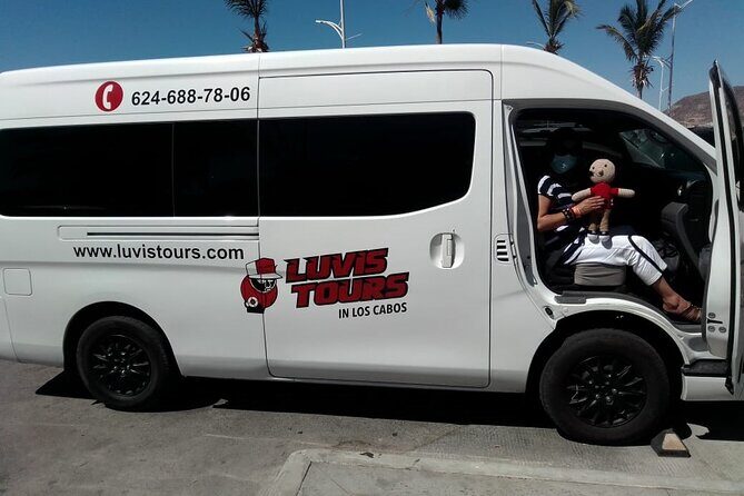 Balandra Beach & City Tour La Paz & Todo Santos hotel California - Authentic Experiences & Authenticity