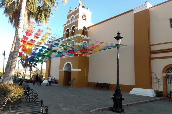 Balandra Beach & City Tour La Paz & Todo Santos hotel California - Who Is This Tour Best For?