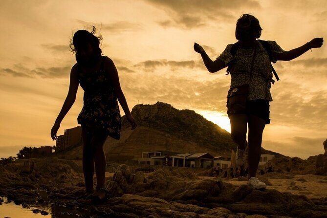 Balandra Beach & City Tour La Paz & Todo Santos hotel California - FAQ