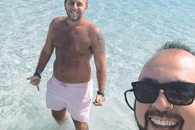 Balandra Beach & Todos Santos Day Tour + Lunch + Transportation - The Full Experience: A Deep Dive into the Tour Itinerary