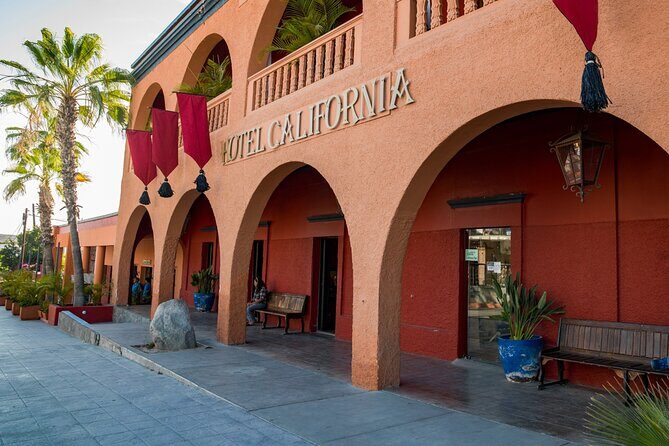 Balandra Beach & Todos Santos Day Tour + Lunch + Transportation - FAQs