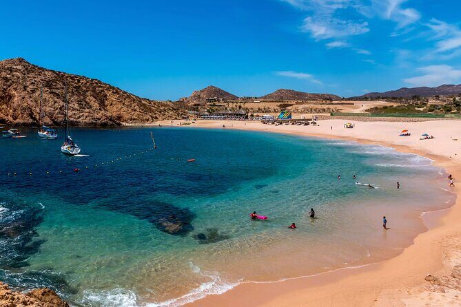 Balandra Beach & Todos Santos Day Tour + Lunch + Transportation - Final Thoughts