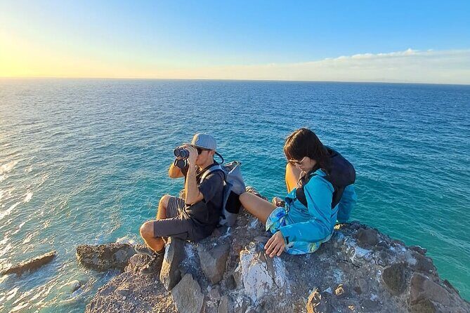 Balandra Hills Shared Hike and Walk Experience - Who Is This Tour Best For?