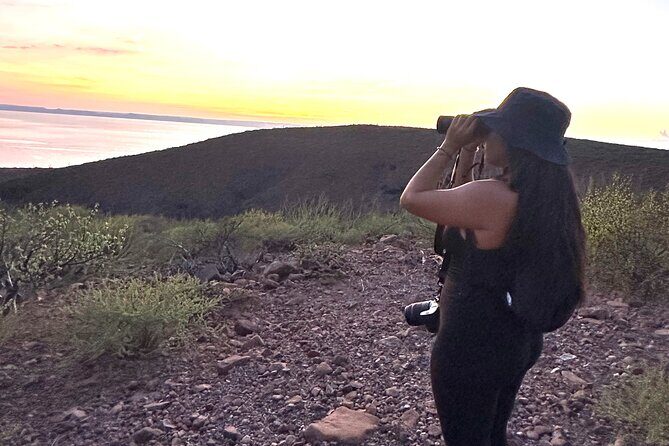 Balandra Hills Shared Hike and Walk Experience - FAQs