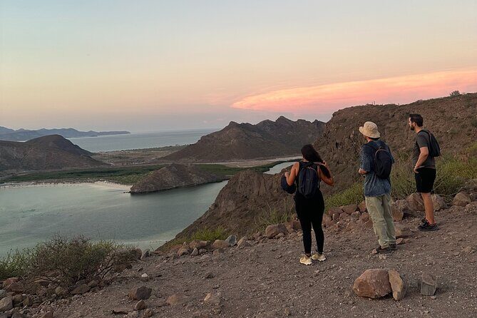 Balandra Hills Shared Hike and Walk Experience - Final Thoughts