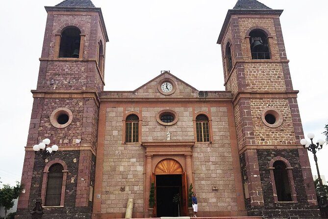 Balandra, La Paz and Todos Santos - Frequently Asked Questions