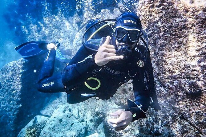 Balandra Private Scuba Diving - FAQ