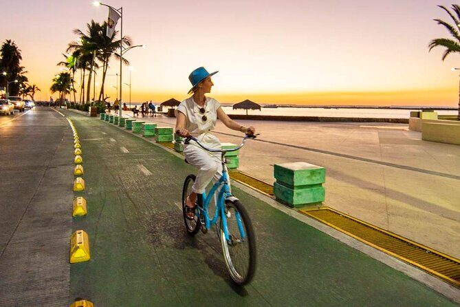 Balandra, Todos Santos - Key Points