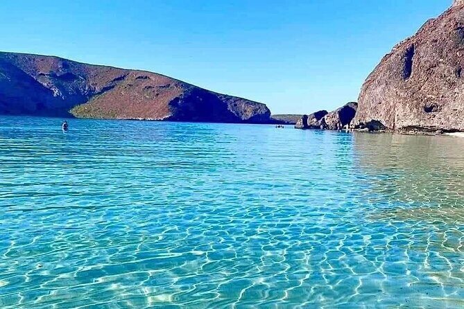 Balandra, Todos Santos - A Deep Dive into the Experience