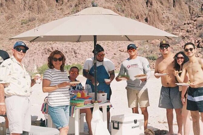 Balandra with Sea Lions for Cruise Passengers - Final Thoughts: Is This Tour for You?